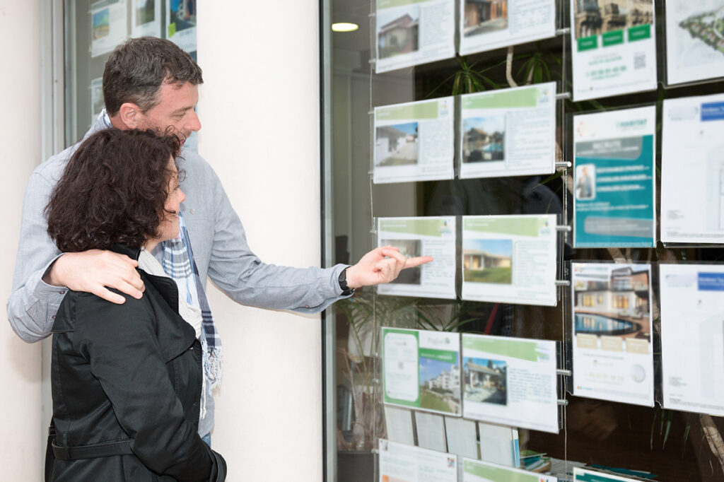 achat vente biens immobiliers