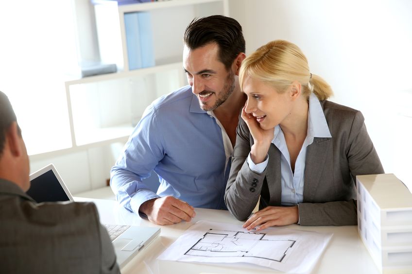 achat bien immobilier